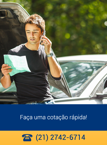 Cotação online Renatinho Corretora de Seguros